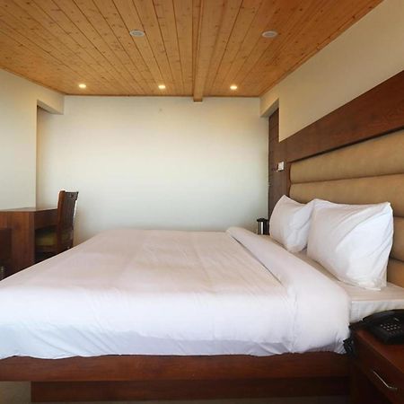 Hotel Mussoorie Heights Дехрадун Экстерьер фото